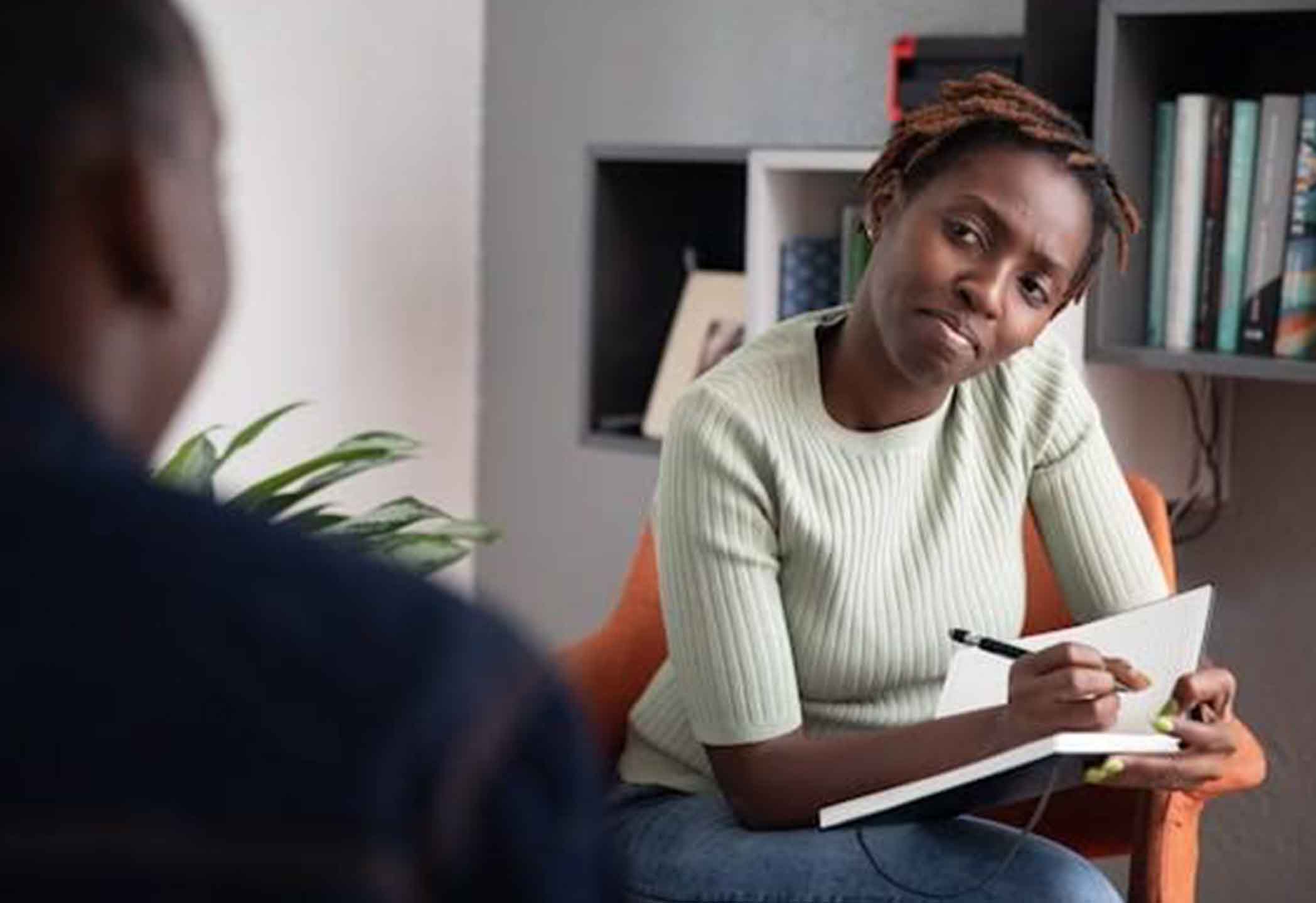 Research and mental health consultancy